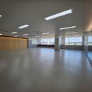 칼슨그레이시세종주짓수본관 | 칼슨그레이시주짓수 세종본관 (주짓수체육관 바닥매트 / 벽쿠션보호대)