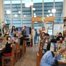 양림동역사문화작은도서관 이미지