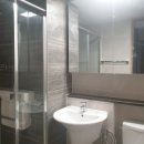 센트럴자이1단지 104동 앞 이미지