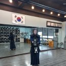 갈매검도관