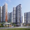 초전동 회전교차로 이미지