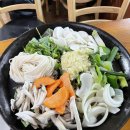 일차로식당 | [안성 약수터식당] 현지인 단골 많은 곱창전골 맛집, 엄마가 가던 집 솔직후기