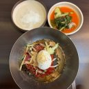 봉평촌막국수