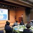 울산항 마린센터 다목적홀 이미지