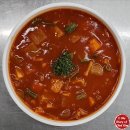 📅 [양식조리기능사 실기 2일차] 1번메뉴 : 미네스트로네 수프 레시피 (Minestrone Soup) 레시피
