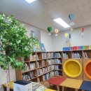 기성작은도서관 이미지