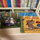 브레인 영어동화놀이 이미지