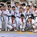 한국태권도장 이미지