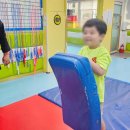 경희대 키즈 태권도장 이미지