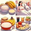 카페인유발자콩 | 독감 설사 시 꼭 피해야 할 음식 5가지 (그리고 먹으면 좋은 것)