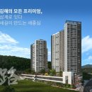 쌍용 더 플래티넘 김해 이미지