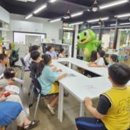 지동행정복지센터 이미지