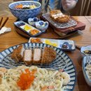 다이소부천중동 | 부천시청 맛집 분위기 좋은 정갈한 양식 솜솜카츠 부천중동점 후기