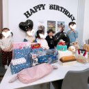 아이 생일파티 또는 연말 모임하기 좋은 원흥키즈카페 후기
