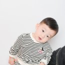 사하구 다송로 72번길 | 사하구 다대포 사진관 탄포포스튜디오 12개월 기념 증명사진 후기