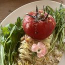 대나무통야식 이미지