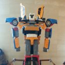 어린이뮤지컬 변신자동차 또봇 이미지