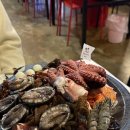 여수 삼합 맛집 : 삼합 싸다구 후기