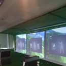 숲속골프 이미지