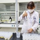 토양검정실 이미지