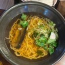 연희식당 | 흑백요리사2 정호영 식당 [우동카덴 연희] 주말 방문 후기 | 토요일 웨이팅 | 카페 쓰리어클락