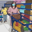 (주)가족마트 이미지