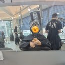 둔산로31번길 | [대전 둔산동 미용실] 에이티엔피 매직셋팅펌 + 레이어드컷 내돈내산 후기