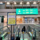씨제이프레시웨이 동인천길병원점 | 추석 연휴 인천공항 파업, 1터미널 혼잡도는?