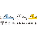 댕댕보스 이미지