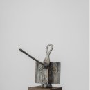 전병철 | 20세기 최고의 거장, &#39;호안 미로&#39; &lt;조각의 언어&gt; @타데우스 로팍