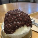 대신벚꽃길빙수 이미지