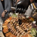 싸이언스 타워 내 | 마곡 회식 맛집 추천 : 콜키지 무료 삼겹살집 ‘돈구멍’ 솔직 후기