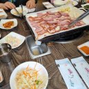 청주 오리고기 용암동 랑성오리 내돈내산 후기