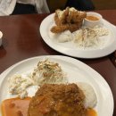 인천 | 동인천맛집 내돈내산 이집트경양식 인천 본점 후기 / 생선까스 등심돈까스