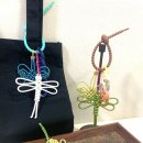 전통을 잇다 매듭공예 이미지