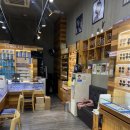 판교 글라스안경 이미지