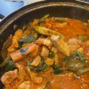 굴다리식육식당