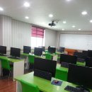 부산 동래구 최고의 전문 교육기관, 새부산컴퓨터전산회계학원