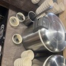 웅이네한식뷔페 이미지