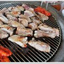 황토닭갈비 이미지