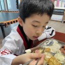 경희대선덕태권도장 이미지