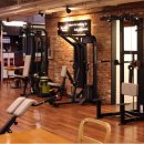 스타칼리 휘트니스 이미지