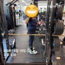 퍼팩트핏짐 | 퍼팩트핏짐) NEW!! 힙쓰러스트 스탠드 머신 들어와서 해봤어요!