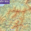 성주산 이미지
