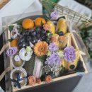 [과일워두막]서울노원, 노원 과일, 석계역 카페,과일 맛집 후기