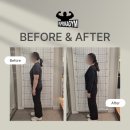 태평여자 | 대전 유천동 헬스장 파프리카짐 태평점ㅣ20대 여자 -7.7kg 감량 후기