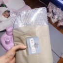 커츄츄 | 실리콘 치발기와 애착손수건이 하나로!! 치키촘퍼스 컴포트츄