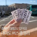 준희마을 | 대마도 버스 패스권 시간표 노선 요금 타는 법 총정리 이즈하라 도착 후기