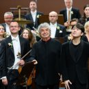 아고긱 | 2025/09/25-26 체코필 협연 리뷰 (Ravel)