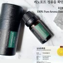 🌙 잠들기 전에 이 향 꼭 맡아요… 레노포프 라벤더 아로마오일 후기 💜